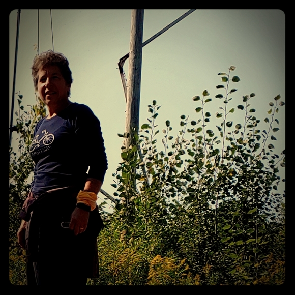 Meet your Posher, Deb - Picture 1 of 1